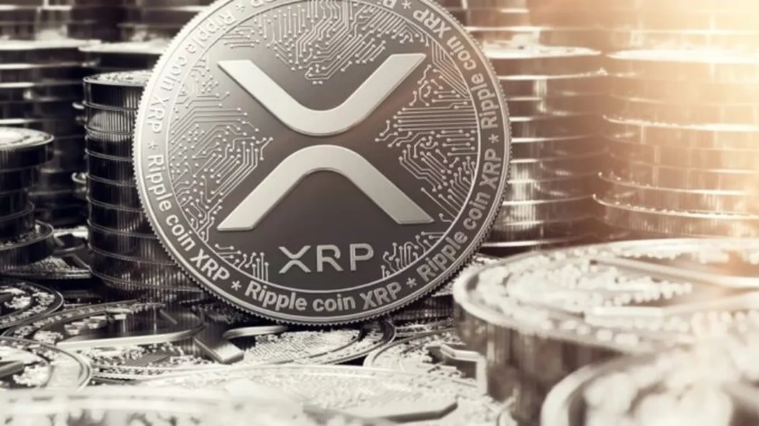 XRP coin
