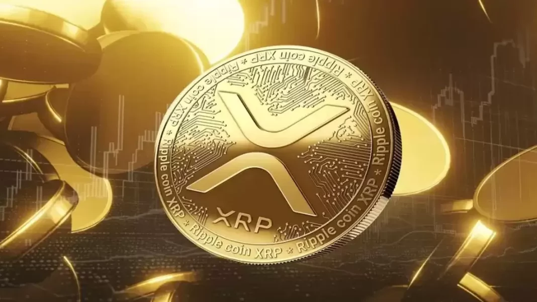 XRP's $1 Dream Dims Why 2023's Target Is Unrealistic