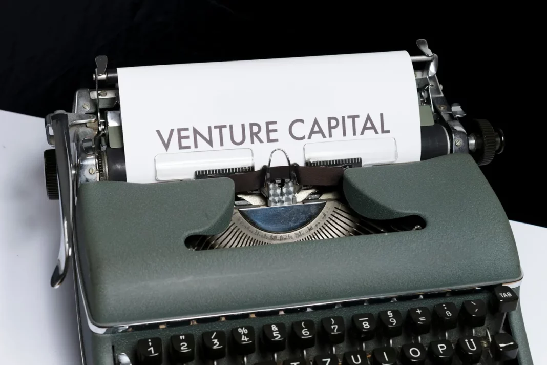VC Prices Venture capital