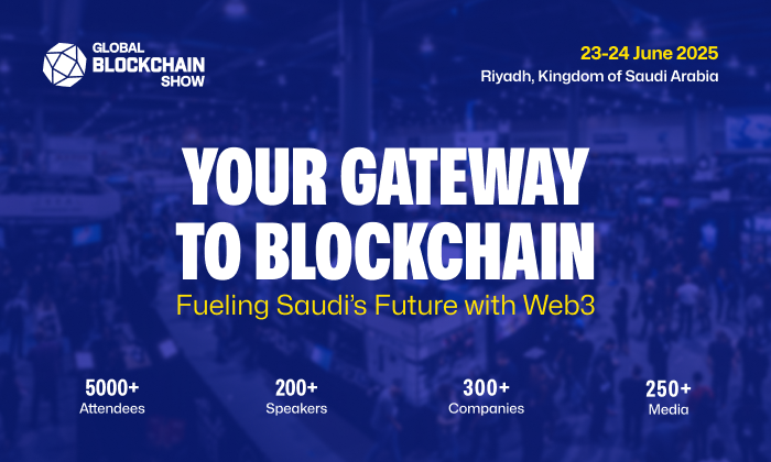 Global Blockchain Show