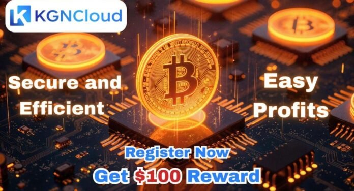 Bitcoin Mining