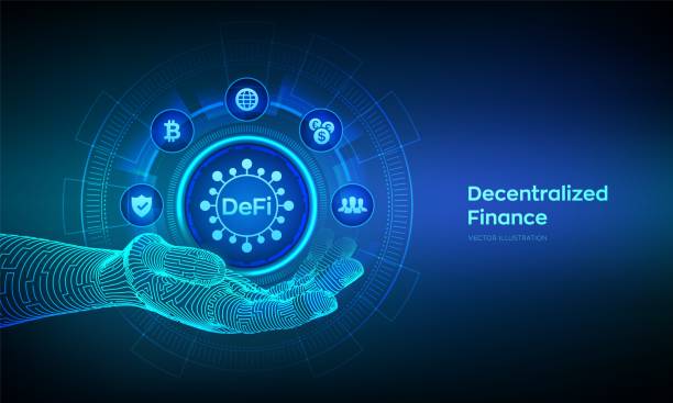 DeFi