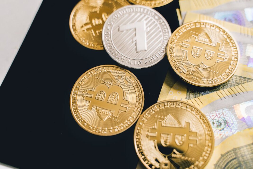 Crypto Investor