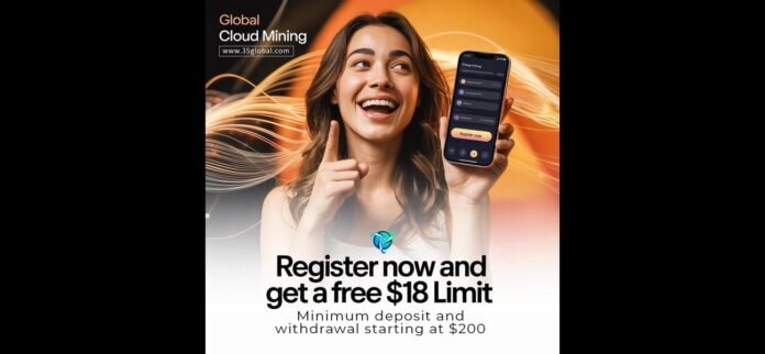 Cloud Mining