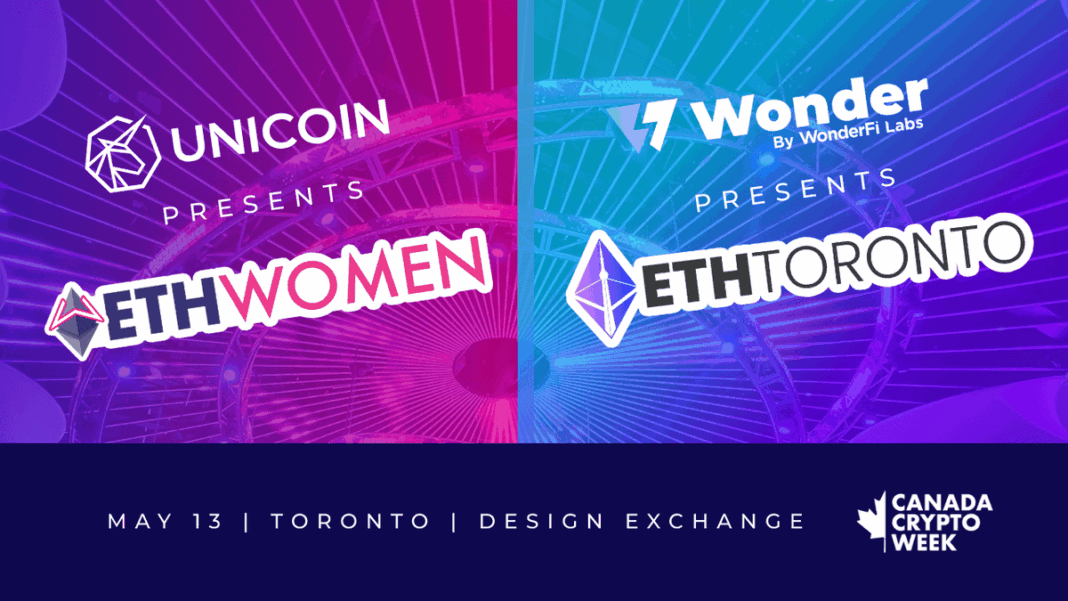 Canada Crypto Week