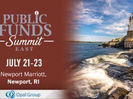 Public Funds Summit