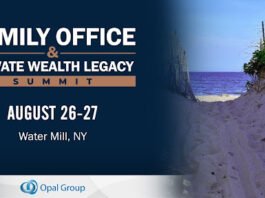 Private Wealth Legacy Summit