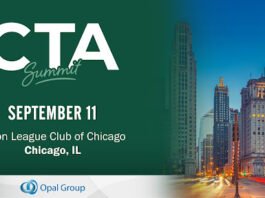 CTA Summit