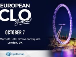 European CLO Summit