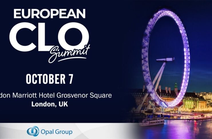European CLO Summit