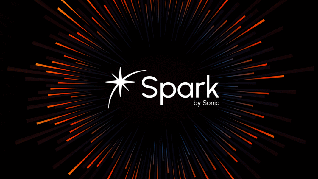 Sonic Labs Launches Spark