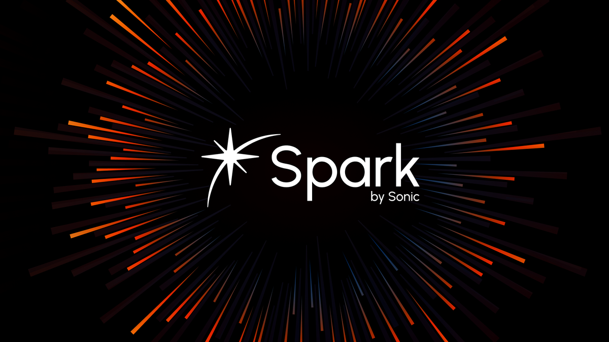 Sonic Labs Launches Spark