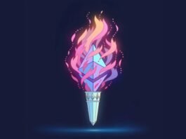 Ethereum Celebrates 10 Years