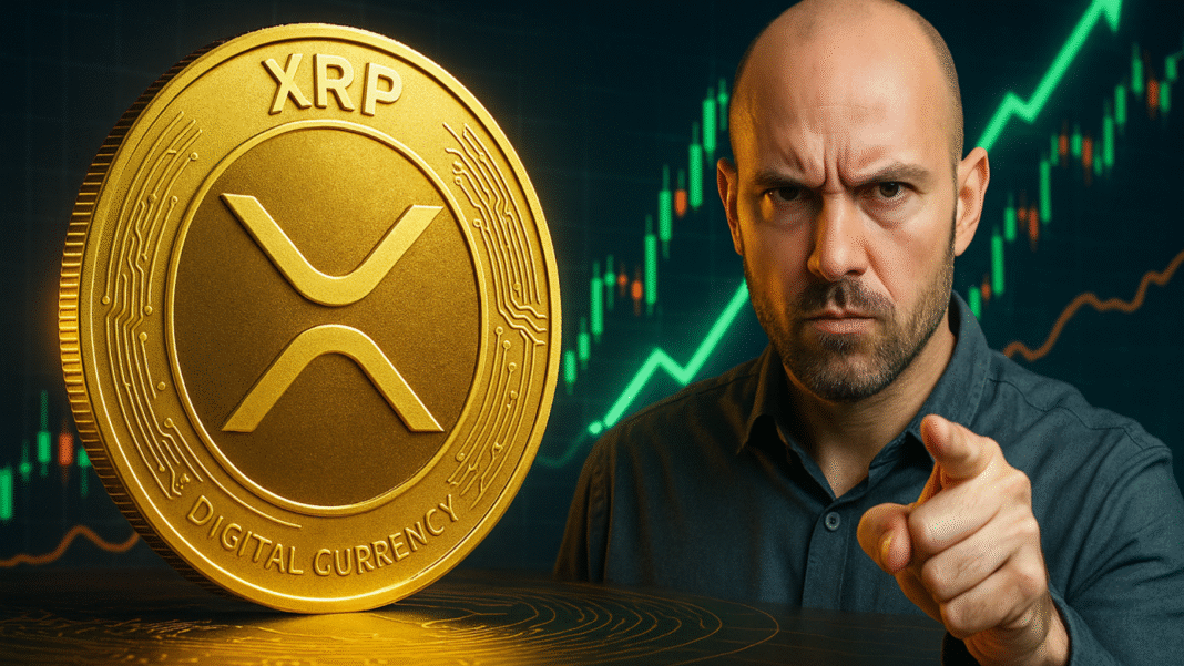 Analyst Warns