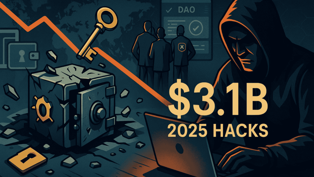 Web3 Hacks