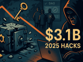 Web3 Hacks