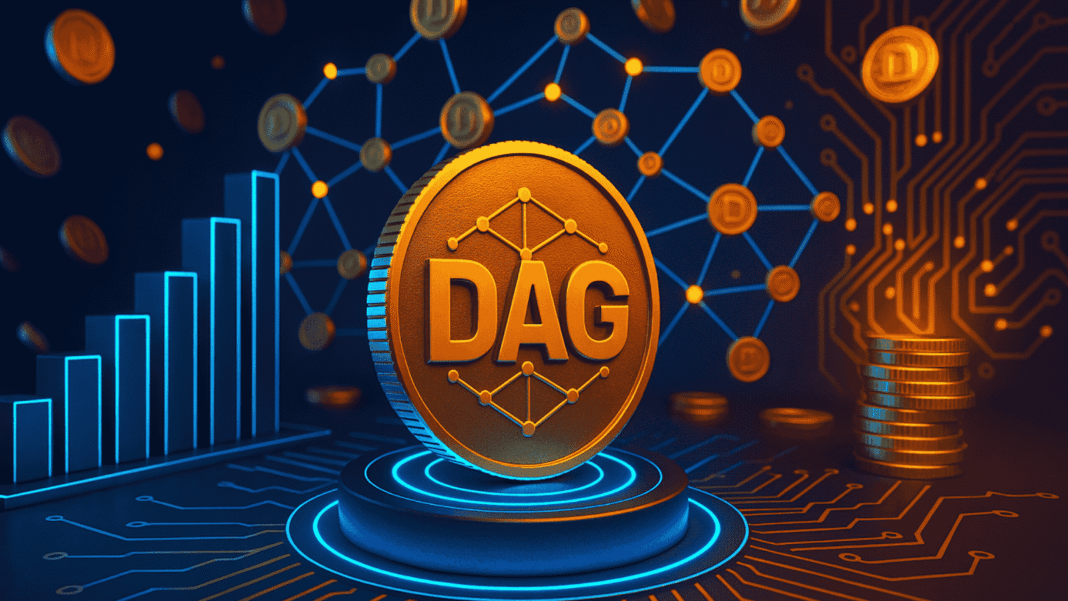 BlockDAG Presale Heats Up