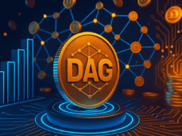 BlockDAG Presale Heats Up