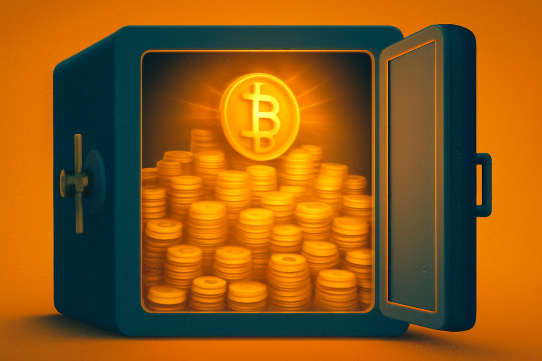 Bitcoin Stash