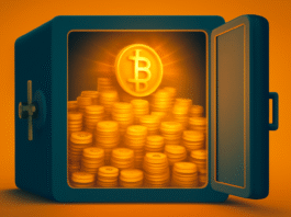 Bitcoin Stash