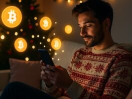 Swiss Crypto Mobile Mining