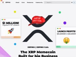 XRPINU