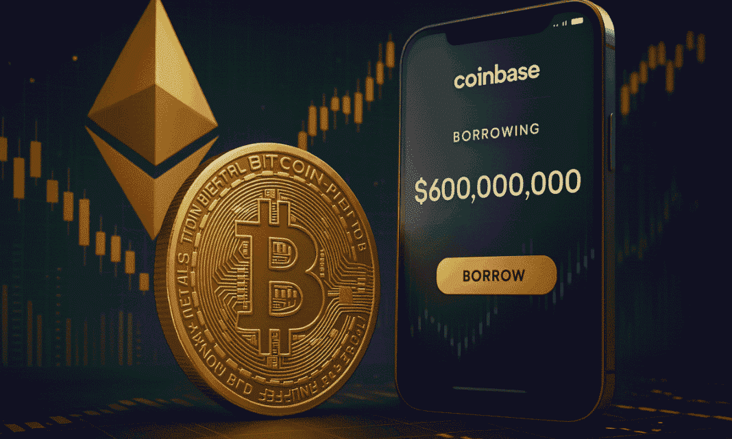 Coinbase’s On-Chain