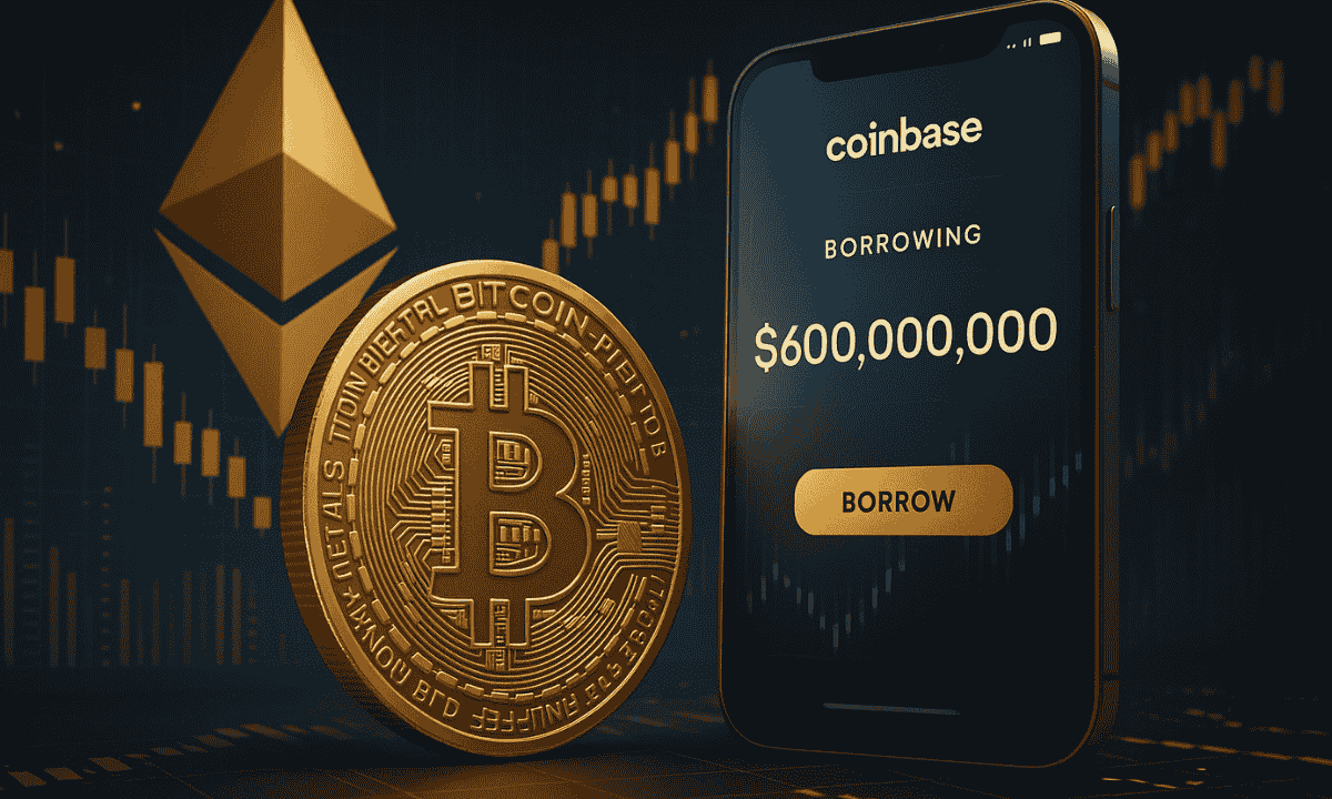 Coinbase’s On-Chain