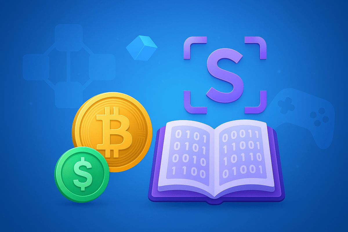 Crypto Fundraising Surges