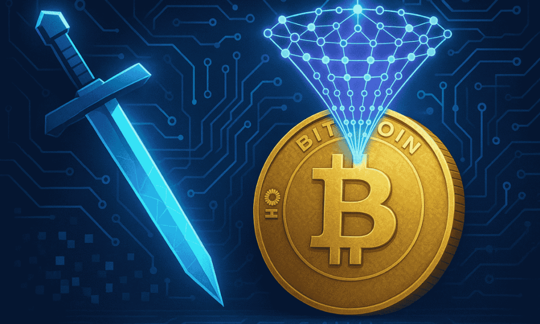 Quantum-Proof Crypto