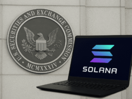 Solana ETF
