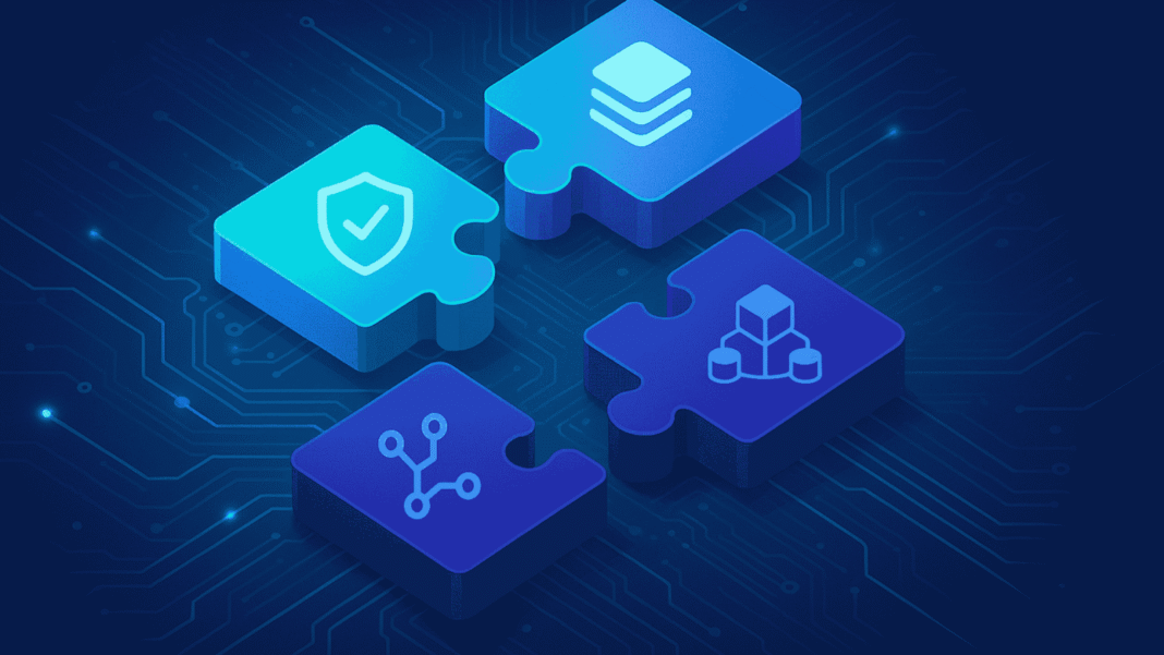 Blockchain Architecture