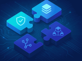 Composable dApps: Why Modular Blockchain Architecture Is the Future Blockchain Architecture