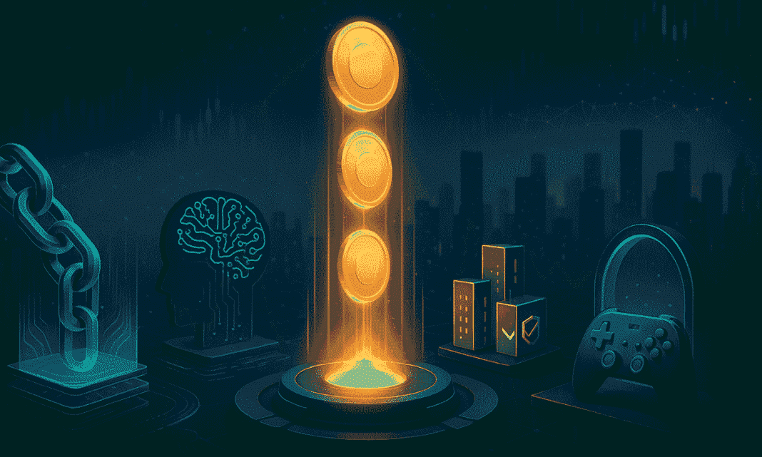 Hottest New Crypto Launches