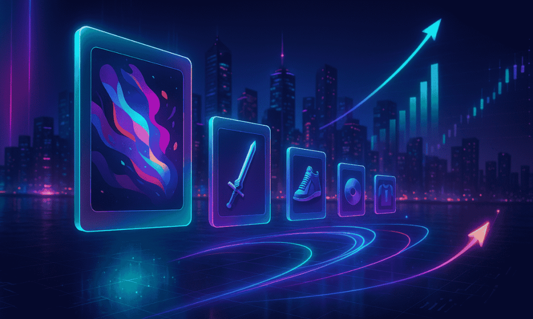 Solana NFT Ecosystem