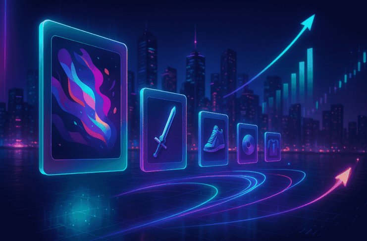 Solana NFT Ecosystem