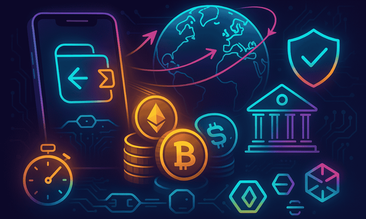 Remittix Sets Beta Launch