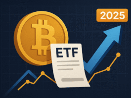 Bitcoin ETFs