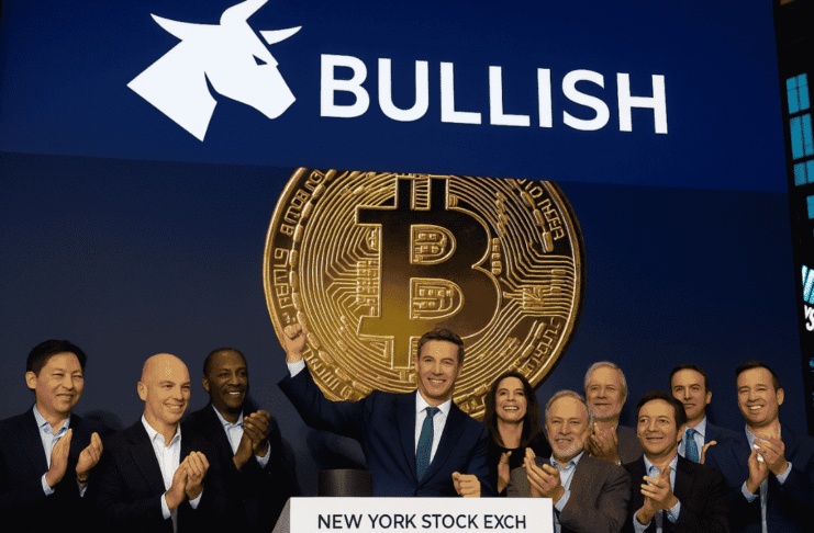 Bullish Exchange