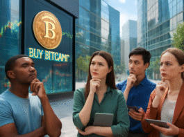 Buy Bitcoin