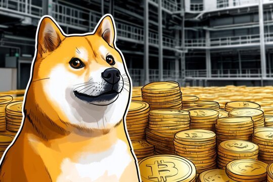 Dogecoin