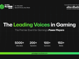 Global Games Show