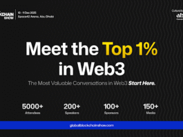 Global Blockchain Show