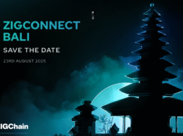 ZIGConnect Expands to Bali