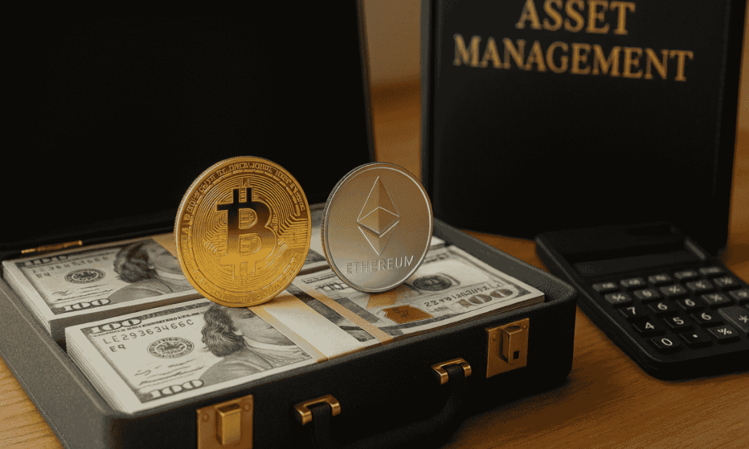 HashKey to Launch $500 Million Digital Asset Treasury Fund