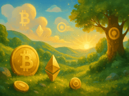 crypto token boosts