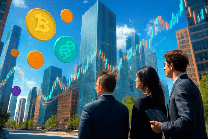 Nasdaq’s $50 Million Bet