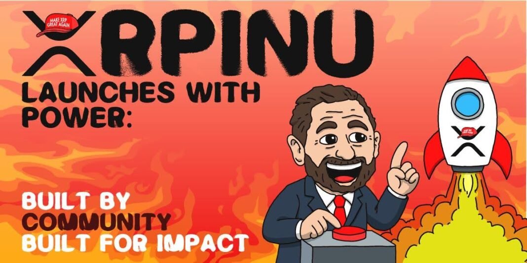 XRPINU XRPINU