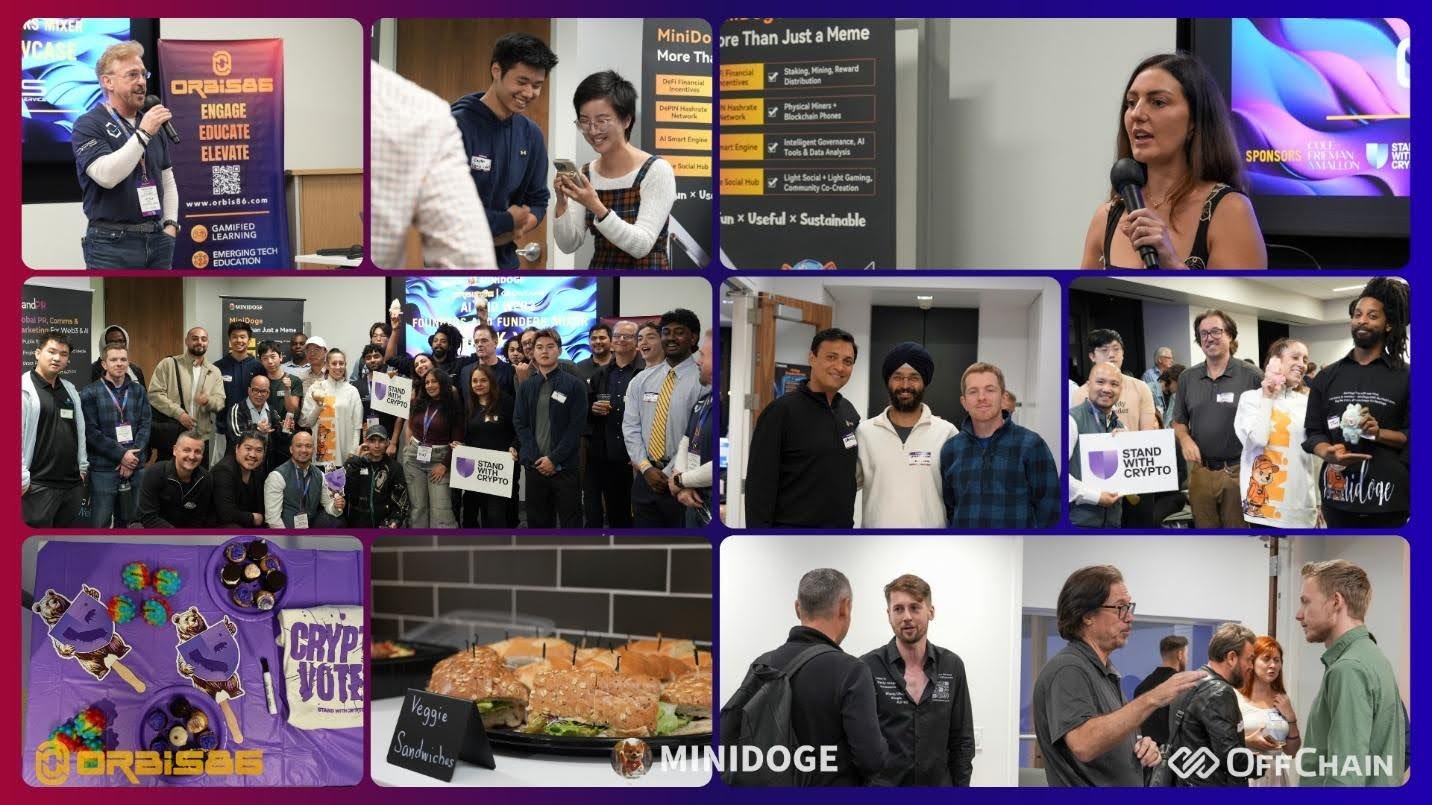 SF TechWeek