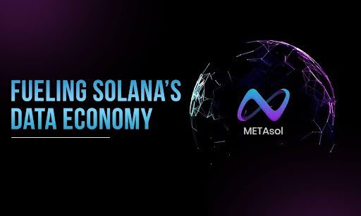 METAsol Launches Institutional-Grade Intelligence Engine for Solana Ecosystem